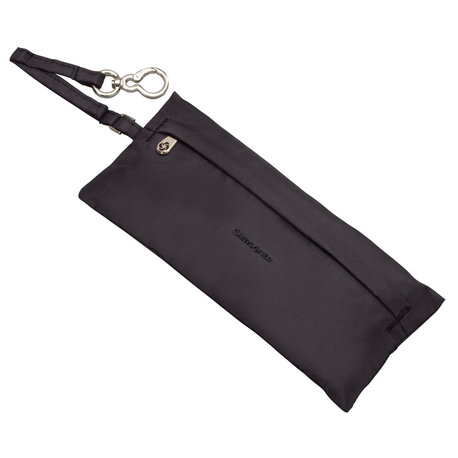 Super Mini opvouwbare Samsonite paraplu met bedrukking (2)