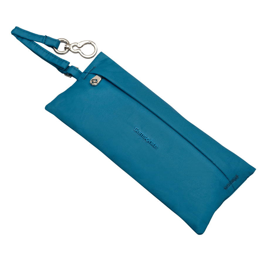 Super Mini opvouwbare Samsonite paraplu met bedrukking (3)