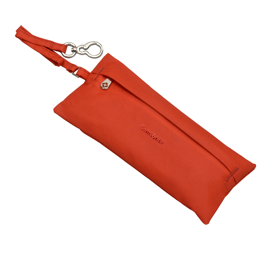 Super Mini opvouwbare Samsonite paraplu met bedrukking (4)