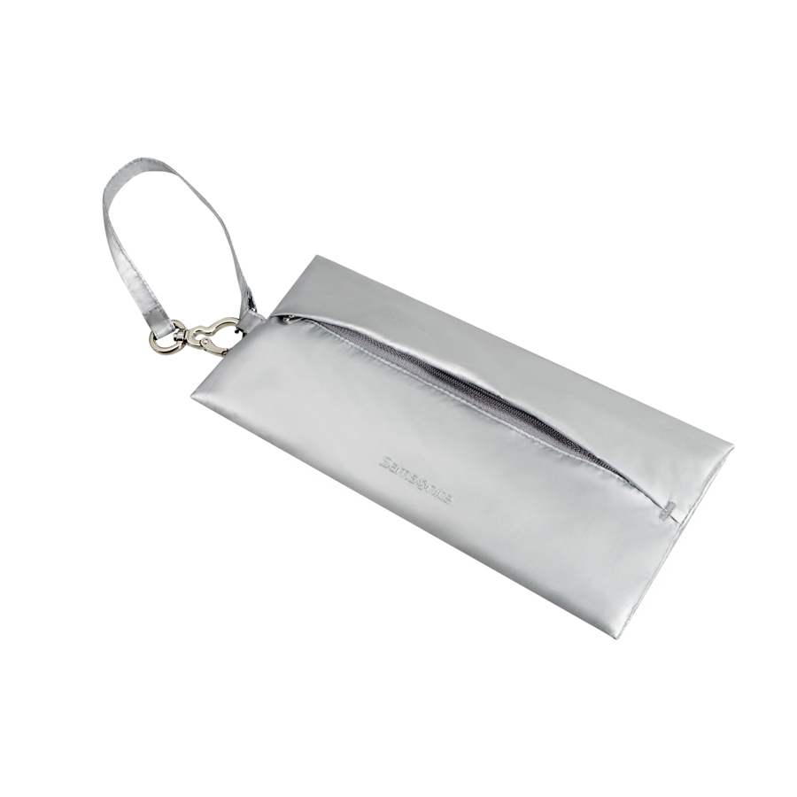 Super Mini opvouwbare Samsonite paraplu met bedrukking (5)