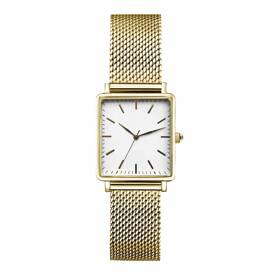 Horloge HR Fine