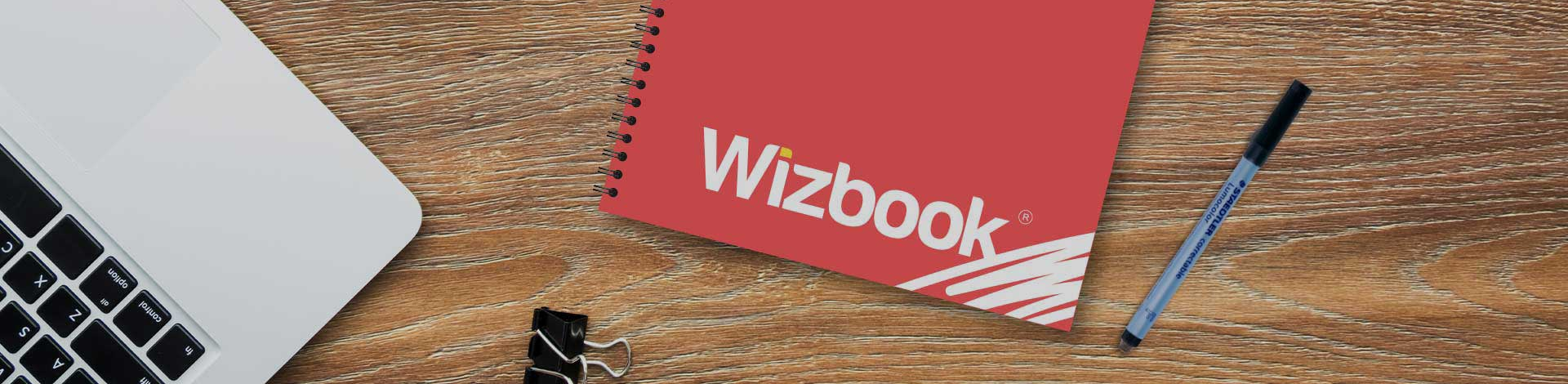 Wizbook
