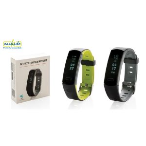 Activity Tracker