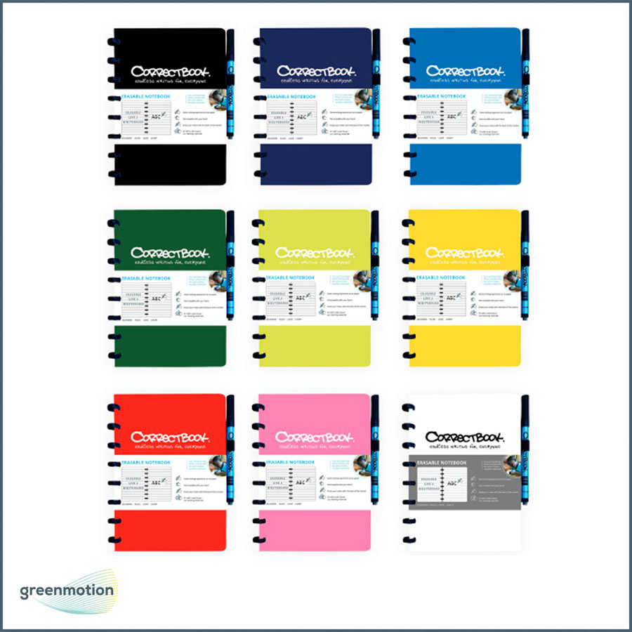 Correctbook_A5-2 Correctbook_A5-2