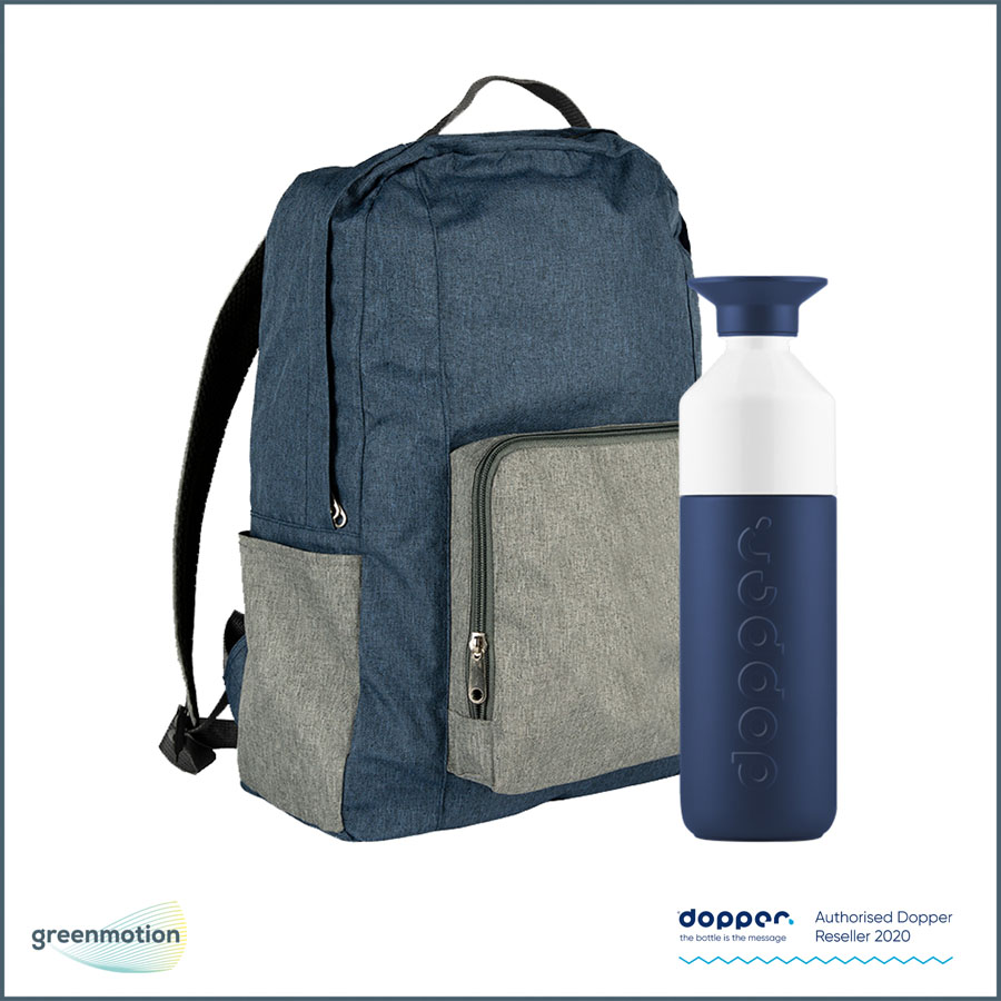 Dopper_AllSeasons-RugzakRecycledePET-1
