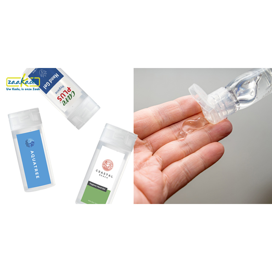 Hygiënische-handgel