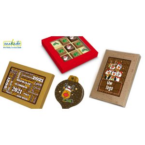 Kerstchocola-in-de-brievenbus