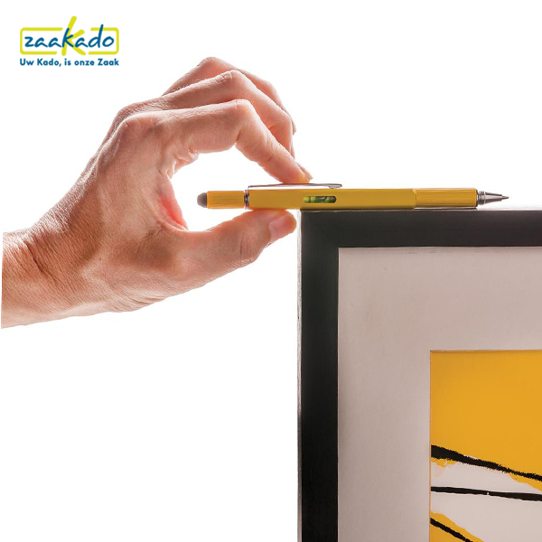 5-in-1 Toolpen
