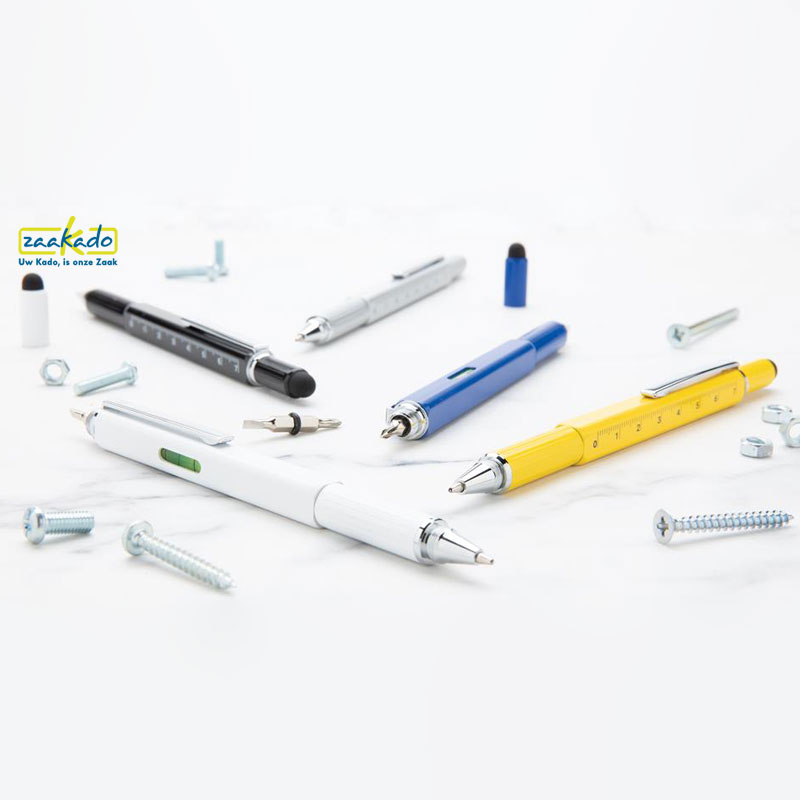 5-in-1 Toolpen (4) 5-in-1 Toolpen