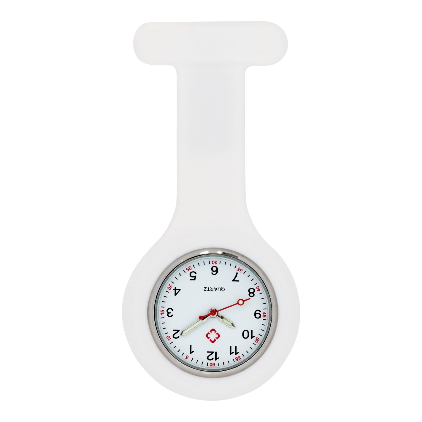 Nurse 90001 White nurse watch