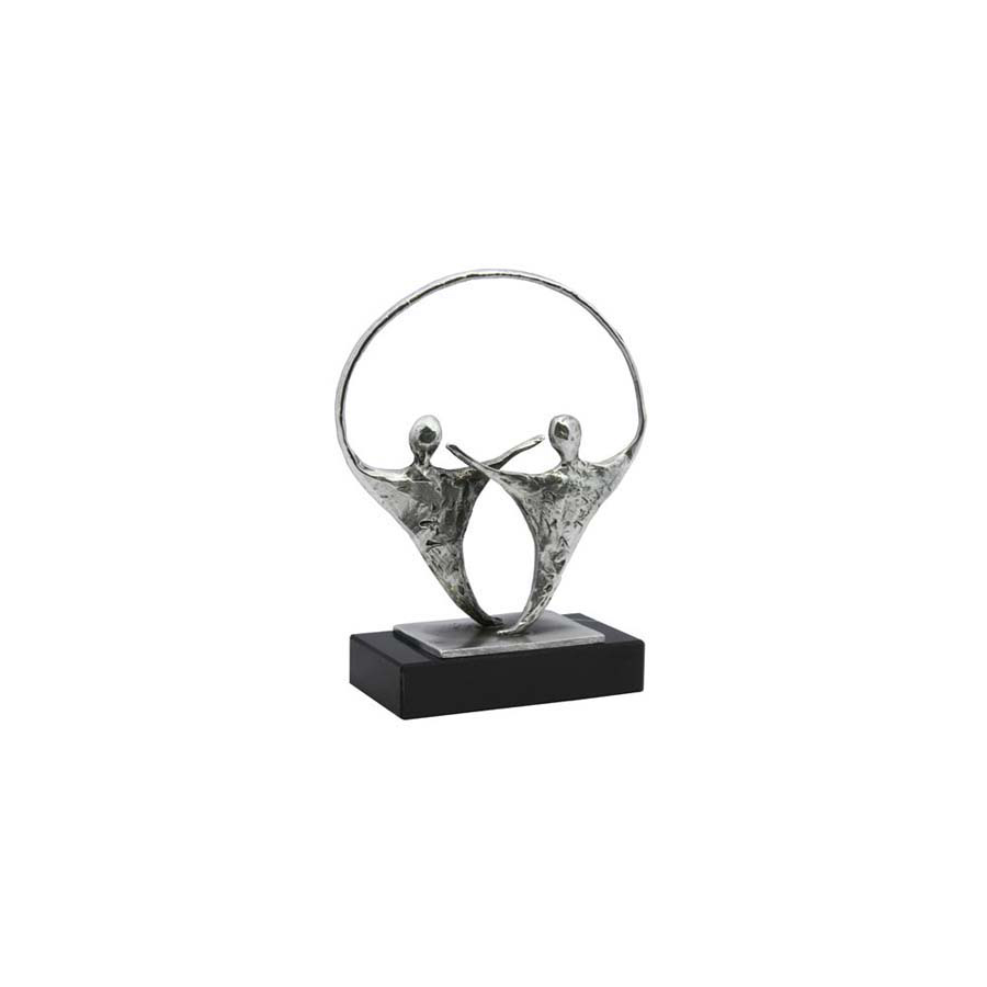 Sculptuur Verbondenheid
