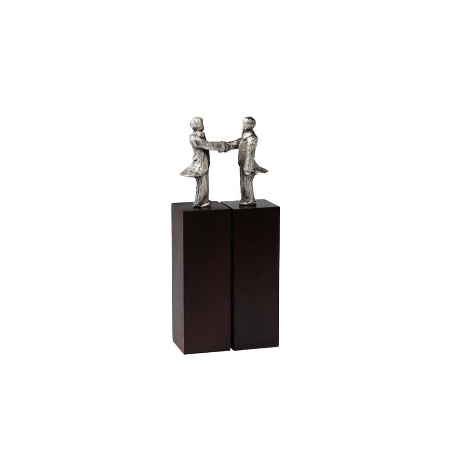 Sculptuur Overeenkomst