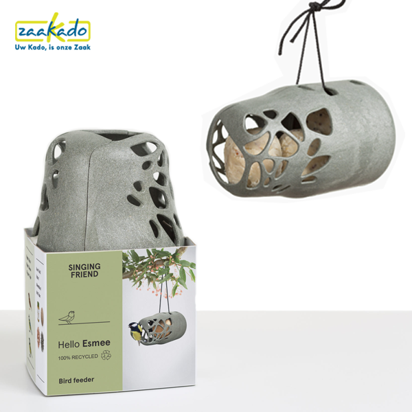 Design vogelhuisjes Design vogelhuisjes