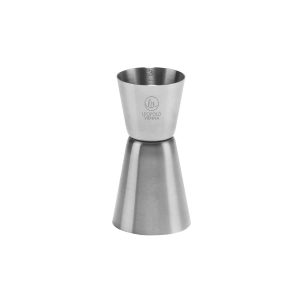 Barmaat met schaal 30/50 ml