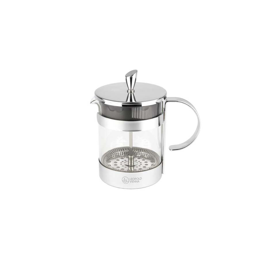 Koffie & theemaker Luxe 600 ml