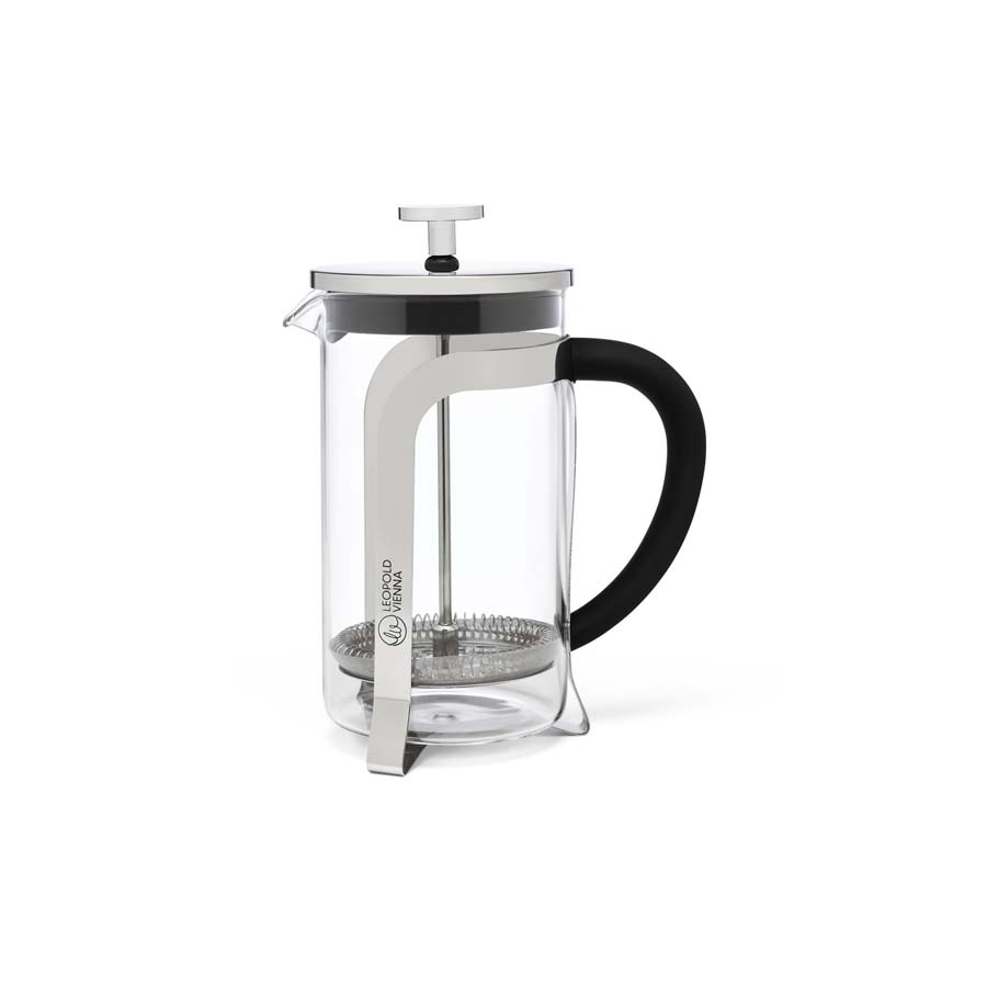 Koffie & theemaker Shiny, 600 ml