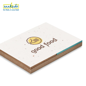 Memoblok (groeipapier)