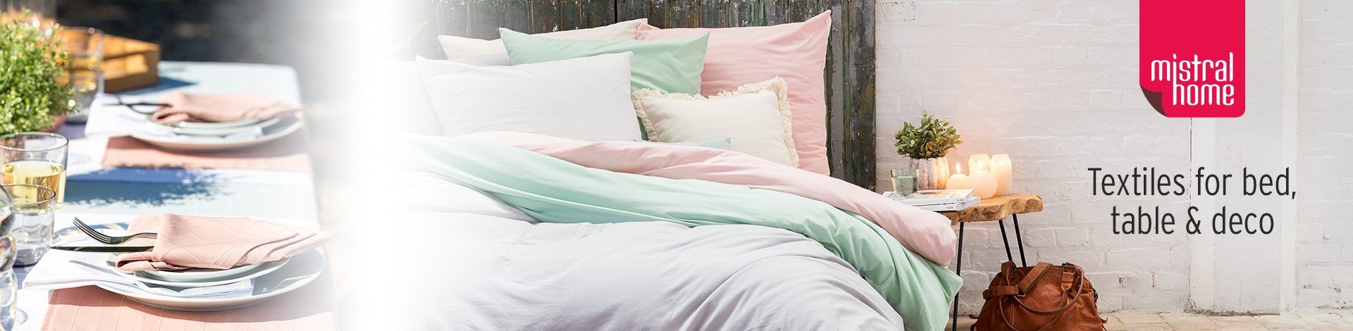Mistral Home