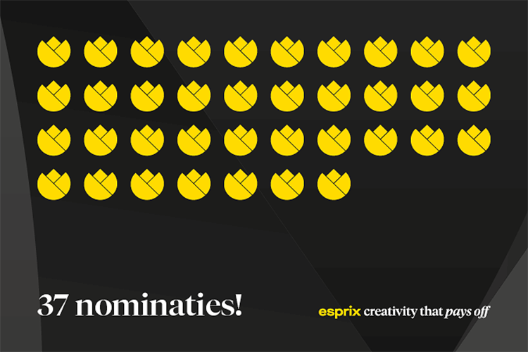 Esprix awards