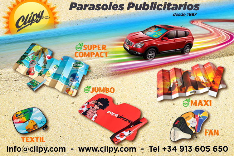 Clipy Company
