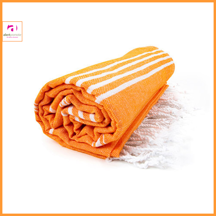 oranje hamamdoek oranje hamamdoek