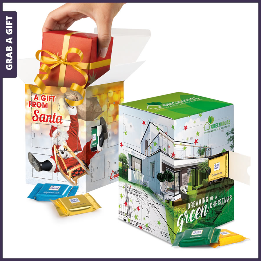Grab-a-Gift-Relatiegeschenk-Adventstoren-bedrukken-met-logo-en-eigen-ontwerp