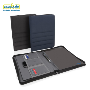 Duurzame portfolio (A4)