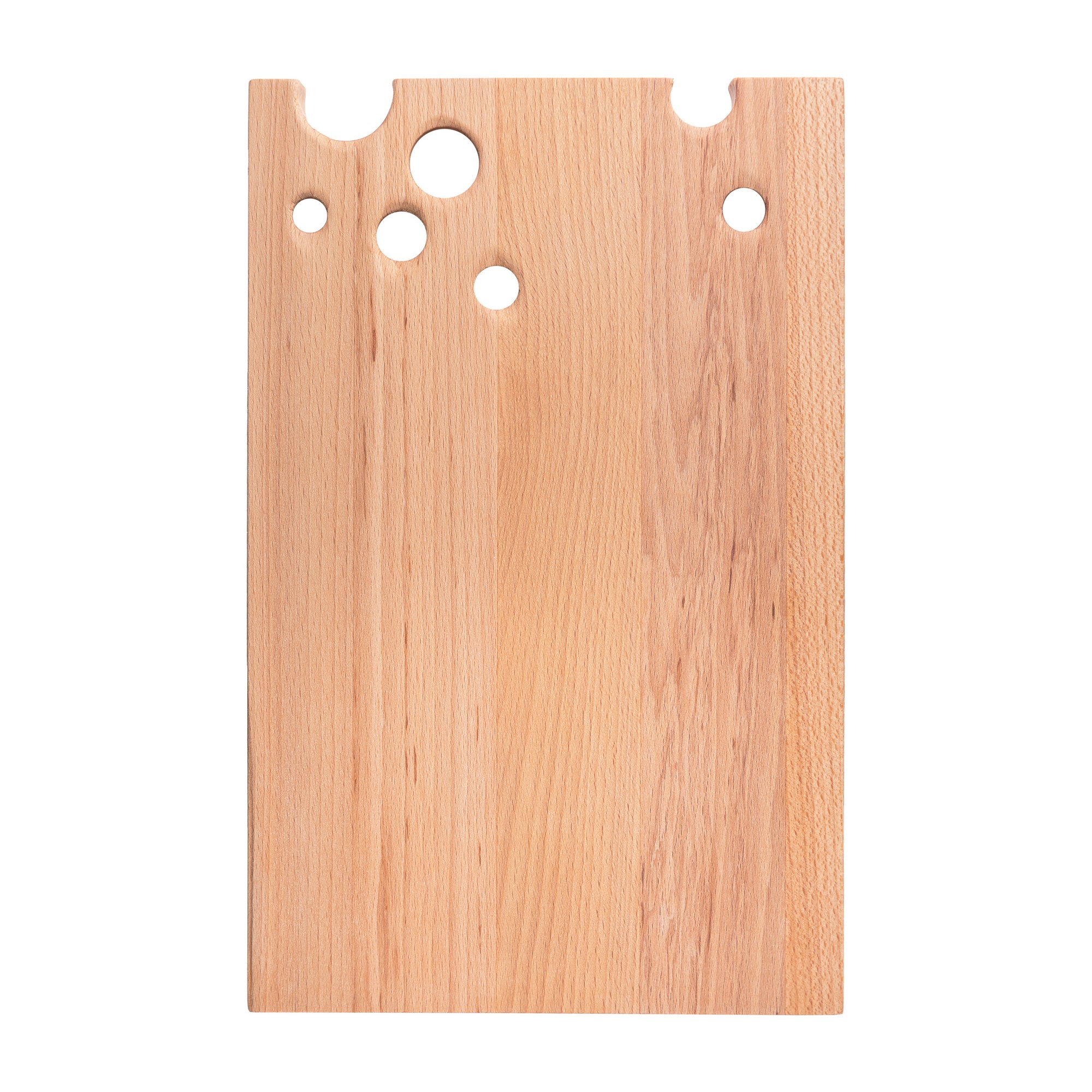 Houten planken geheel naar wens