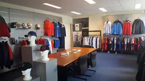 Kurz Promo en Workwear