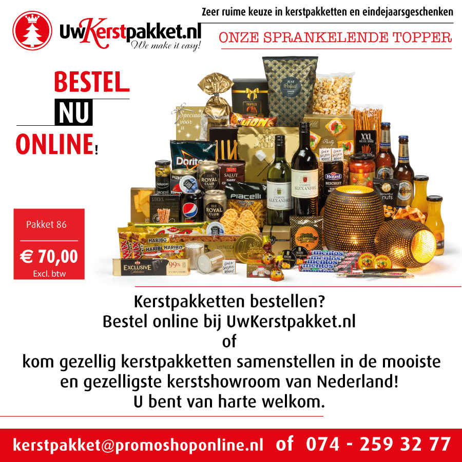 86-ONZE-SPRANKELENDE-TOPPER