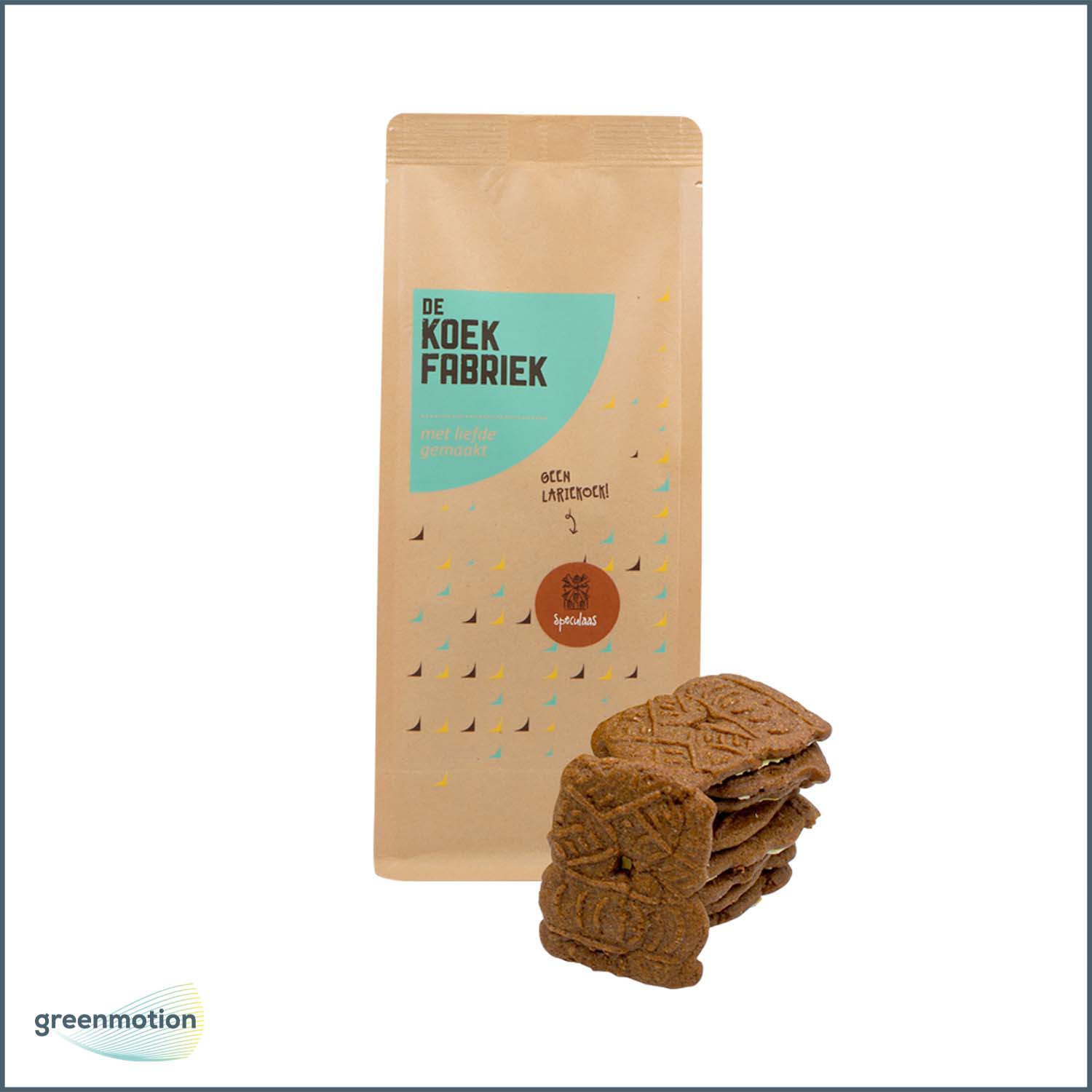 DeKoekfabriek-speculaasjes