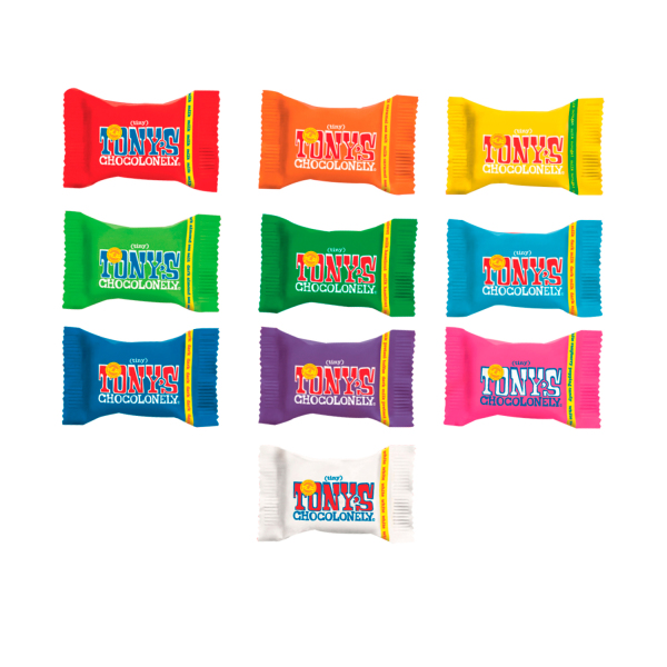 Tiny-Tonys