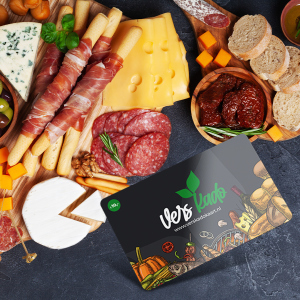 Verskadokaart van Touch Incentive