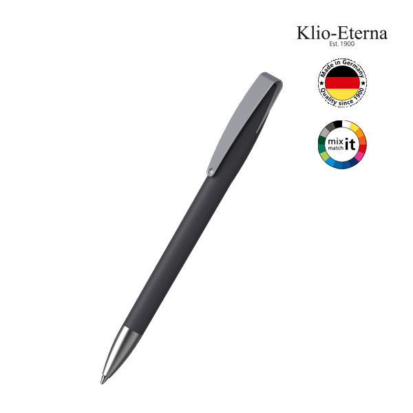 Cobra softgrip MMs