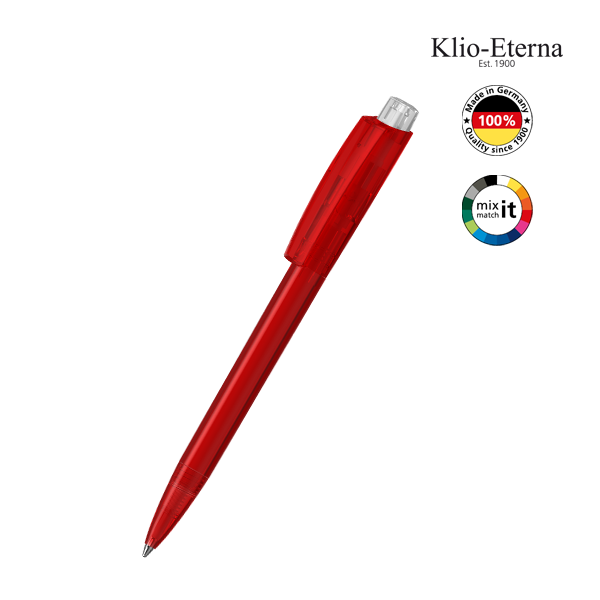 Zeno transparent