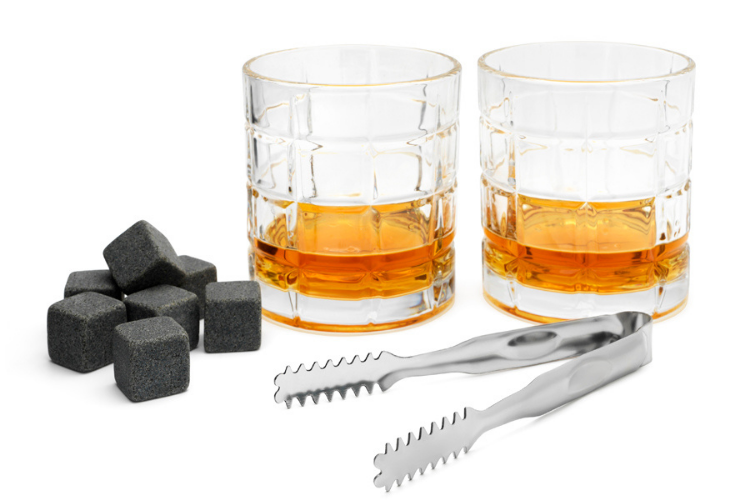 Giftset Whiskey