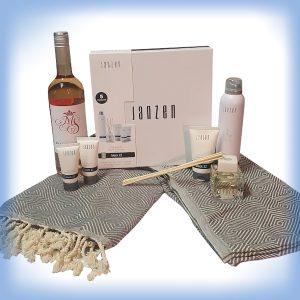 Luxe Pure Moments verwen pakket