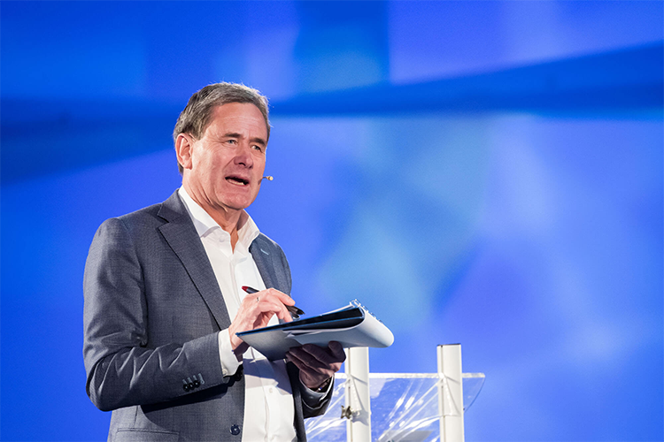 Seminar van Jos Burgers op hét inspiratie-event voor sales en marketing - PromZ.live Zuid