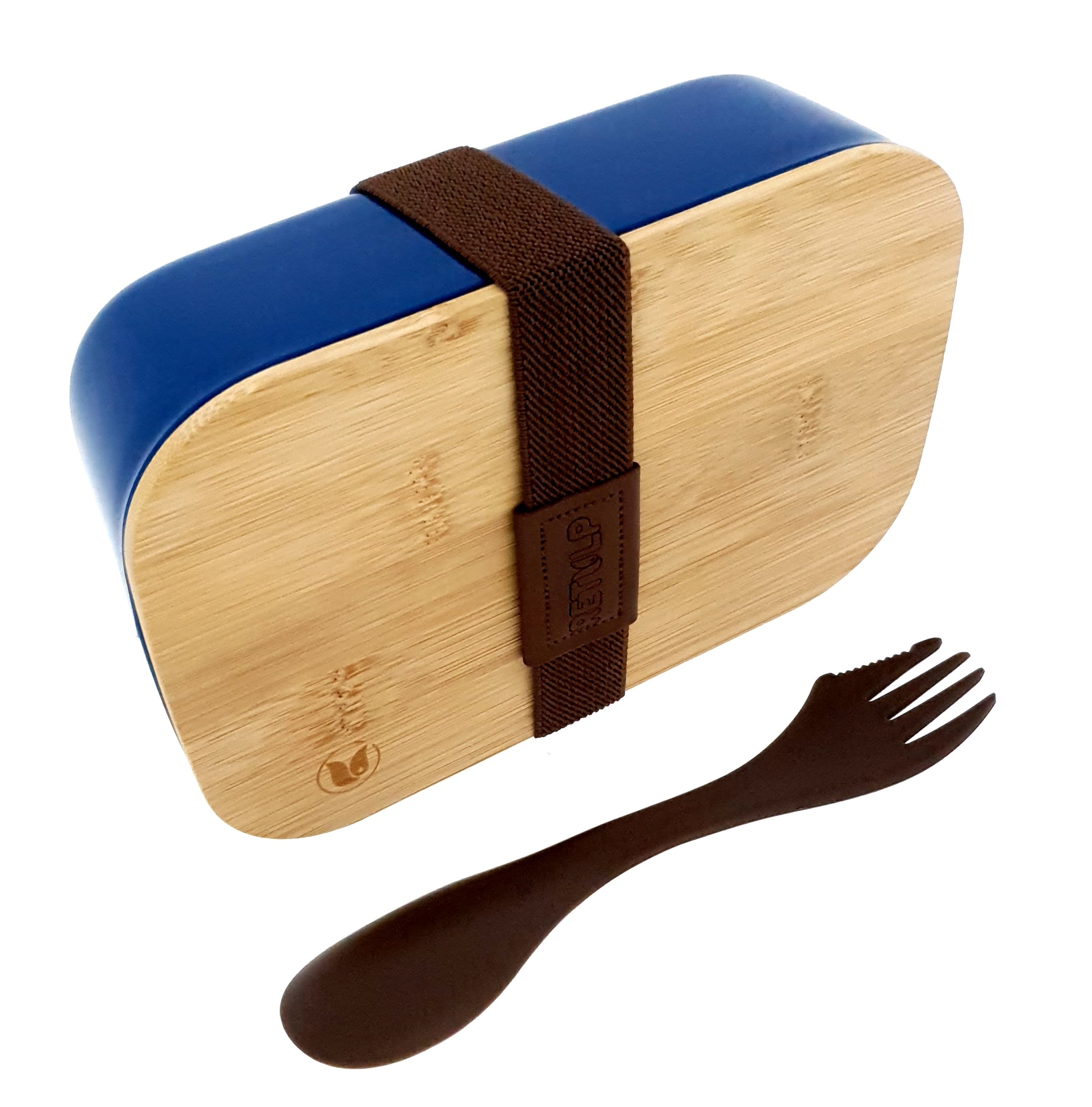 Lunchbox Retulp productfoto Blue
