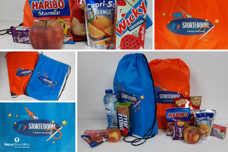 Sponsored content Promz Case - Webo - Dagje uit relatiegeschenk