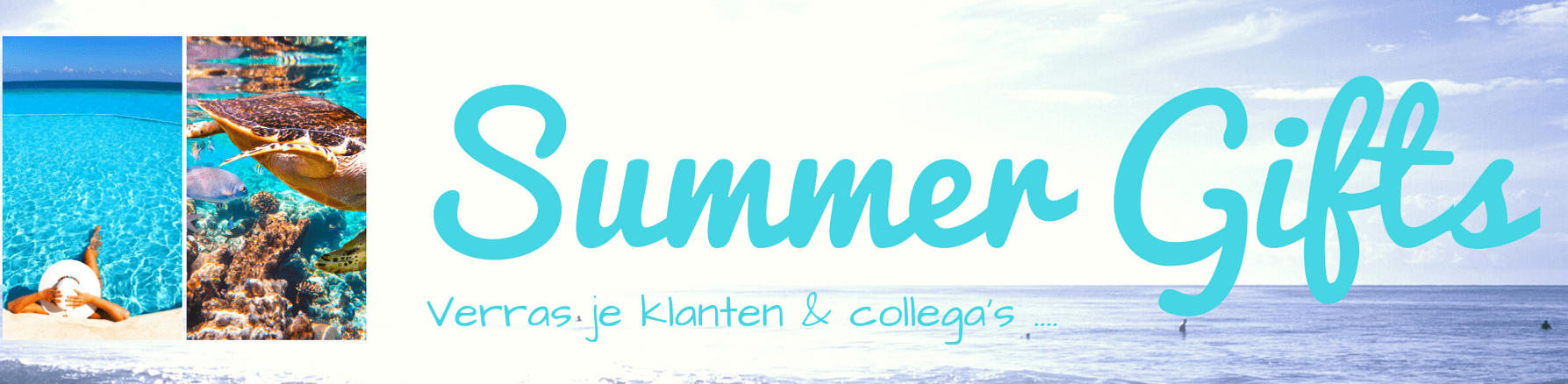 Van Slobbe Premiums & Gifts - Relatiegeschenken