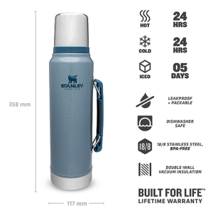 Stanley-USA Thermosfles