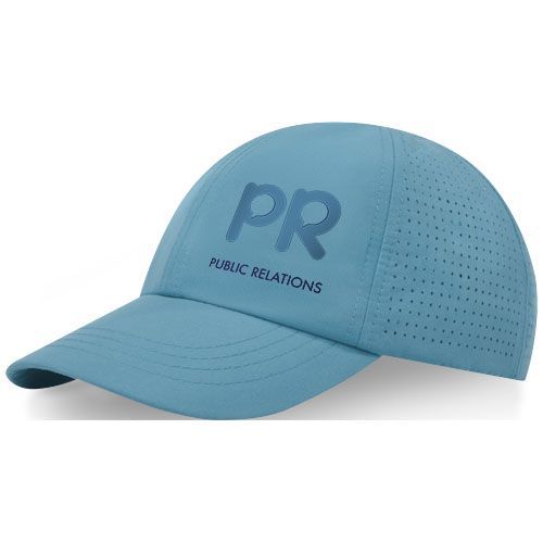 mica_grs_gerecyclede_cool_fit_cap_met_6_panelen
