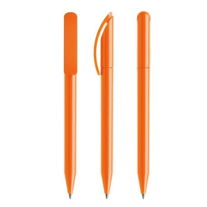 prodir-ds3-polished-oranje