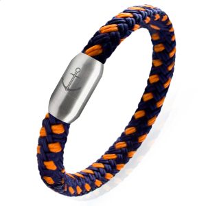 Armband Contrasterend