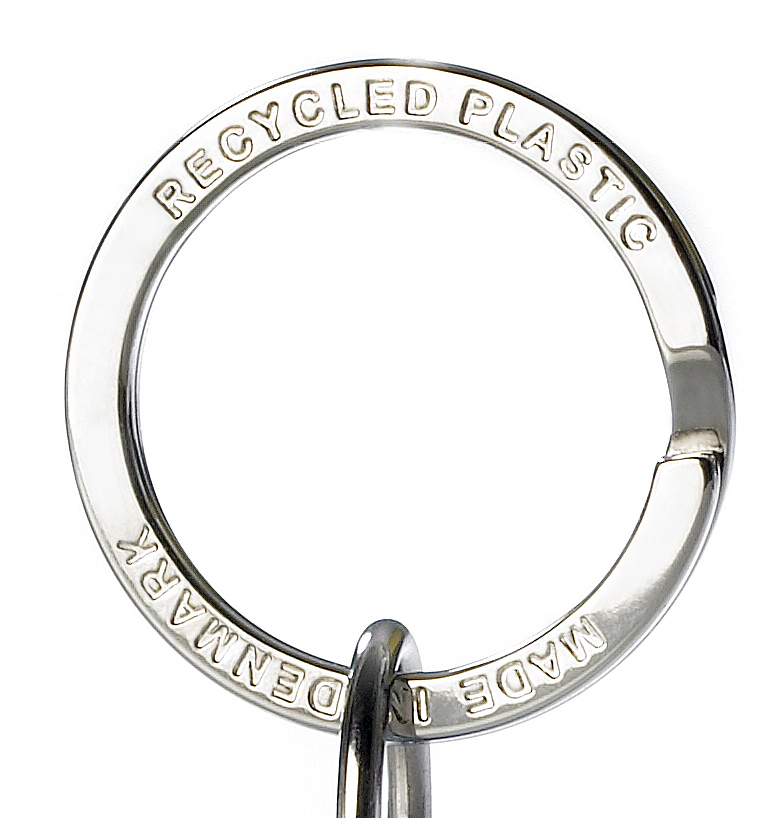 Stamped-ring