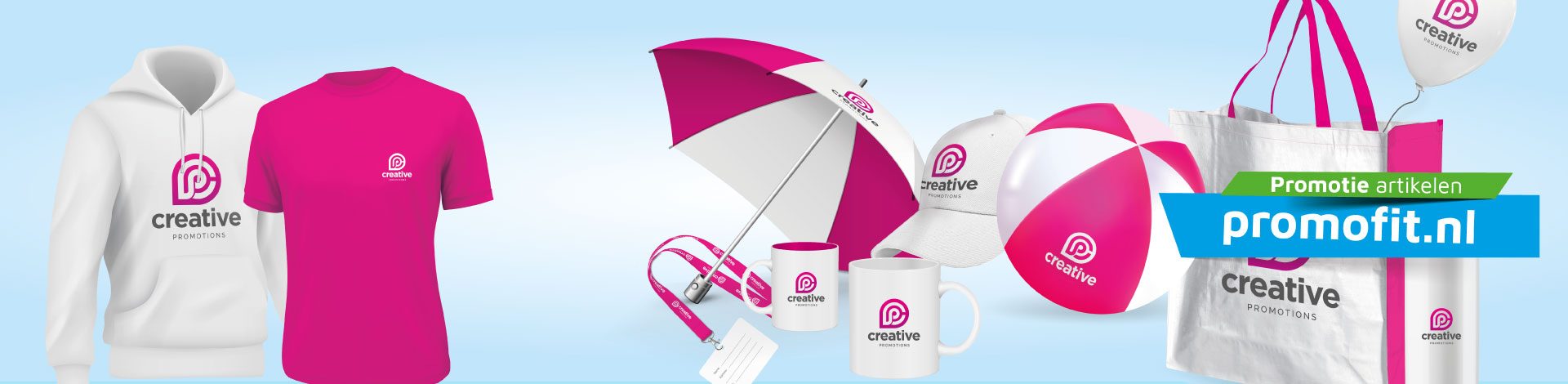 Promofit.nl