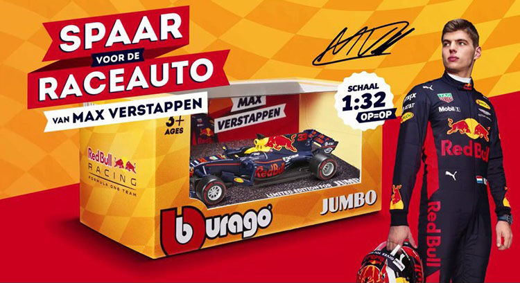 jumbo sponsor