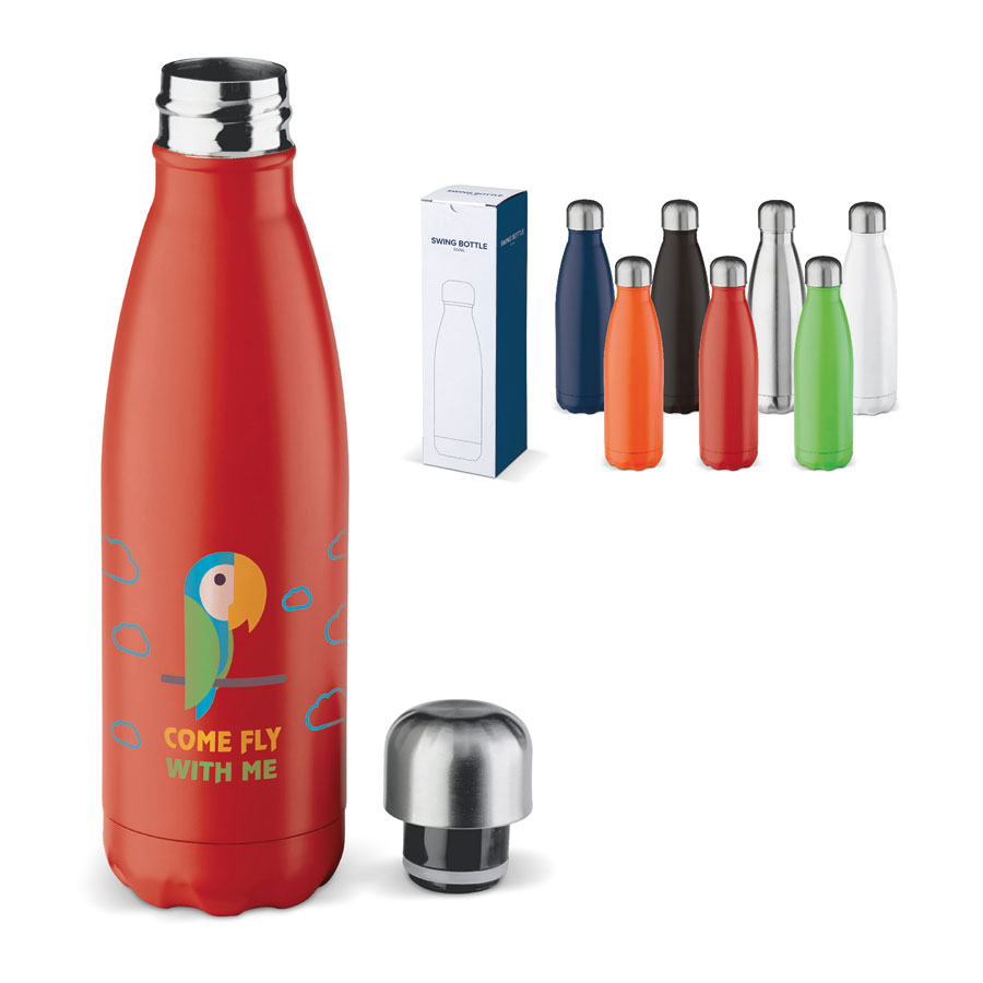 Promostore thermosfles Promostore thermosfles