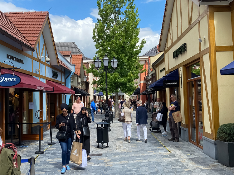roermond outlet